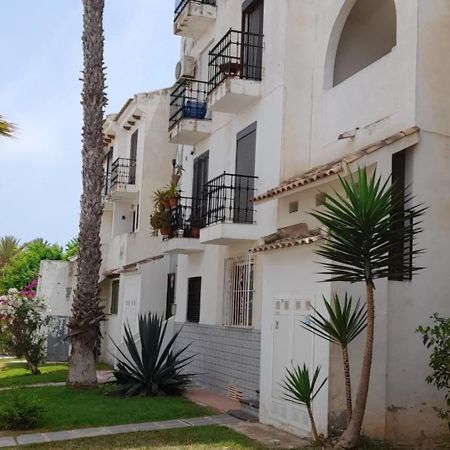Apartment Los Locos Beach With Balcony And Wi-Fi Торевьиа Экстерьер фото