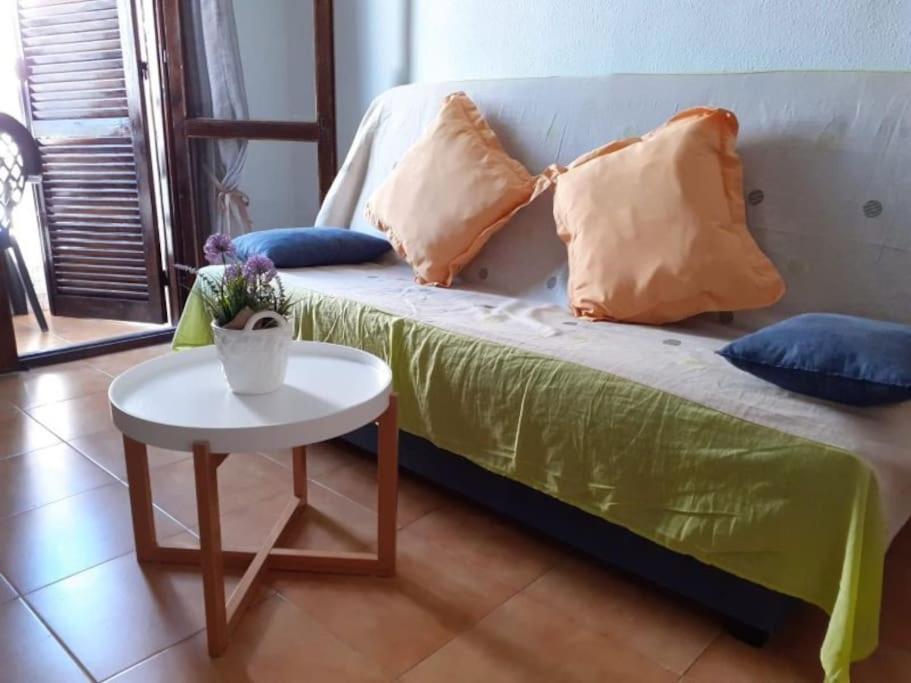 Apartment Los Locos Beach With Balcony And Wi-Fi Торевьиа Экстерьер фото