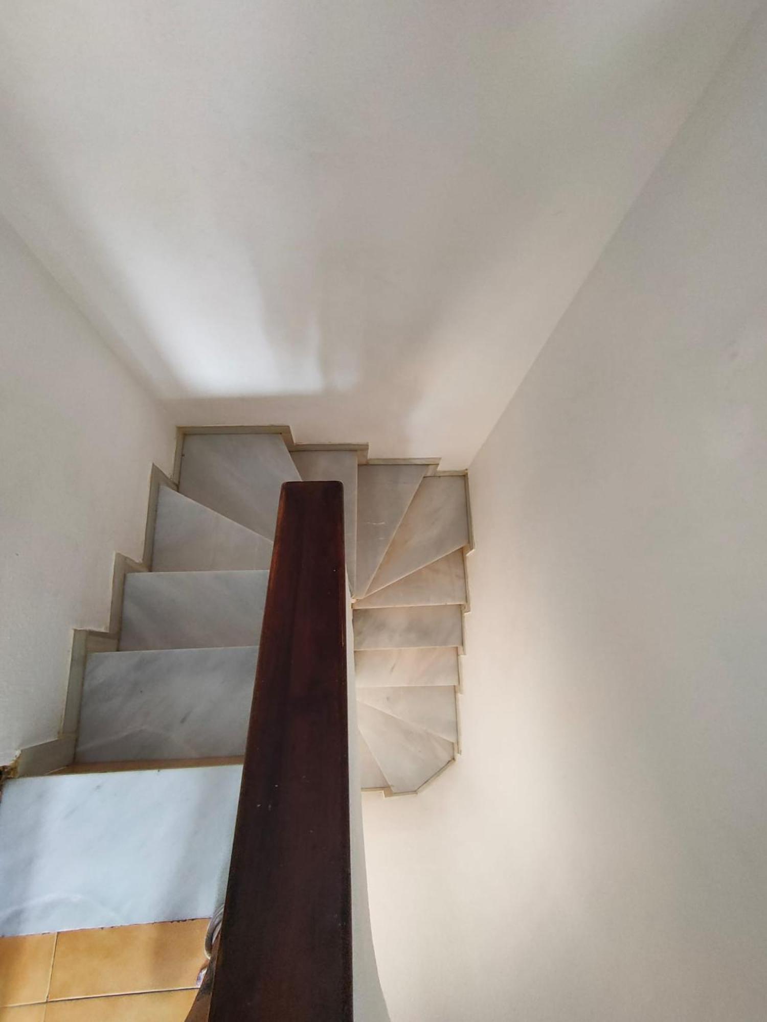 Apartment Los Locos Beach With Balcony And Wi-Fi Торевьиа Экстерьер фото