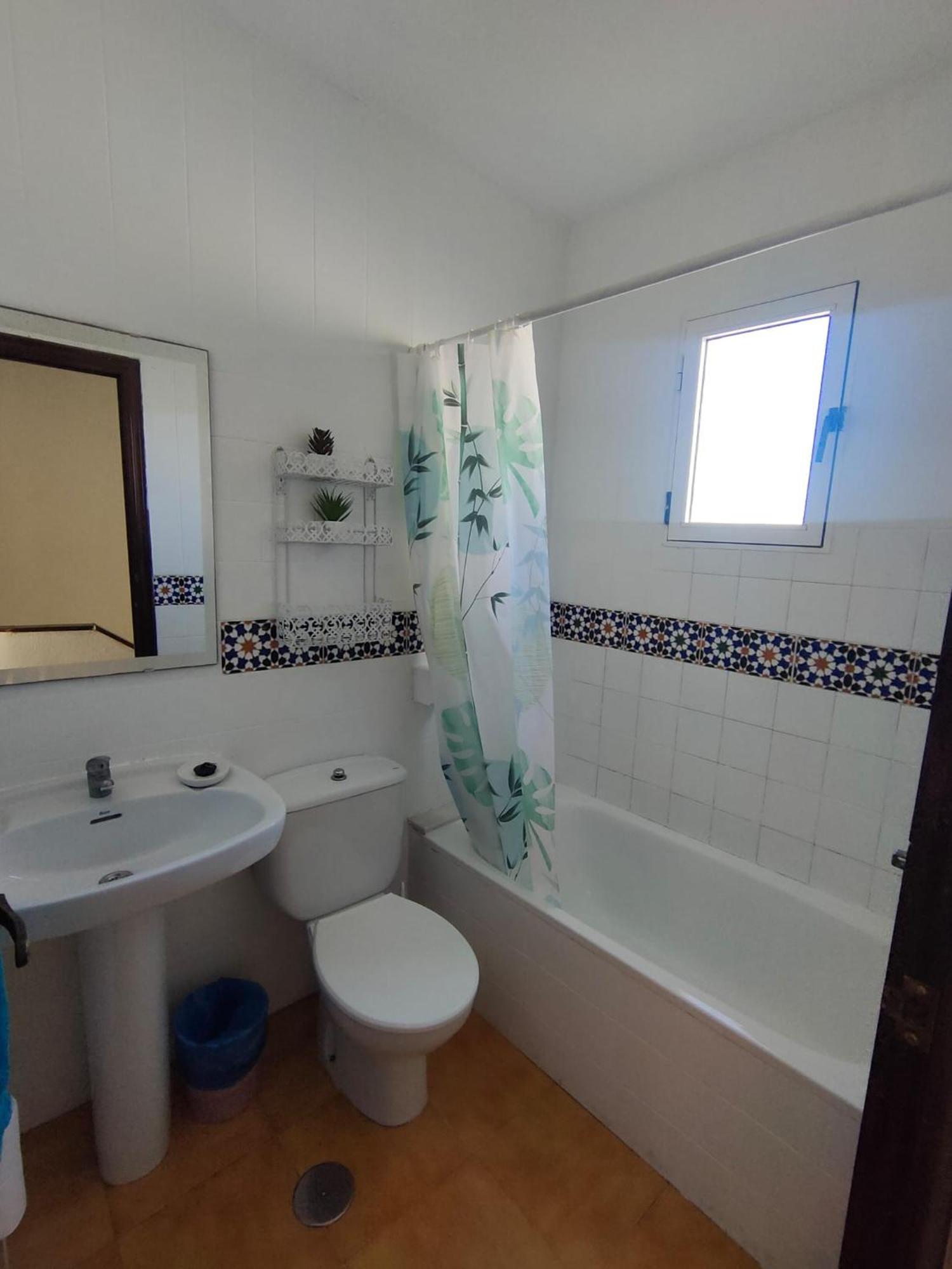 Apartment Los Locos Beach With Balcony And Wi-Fi Торевьиа Экстерьер фото