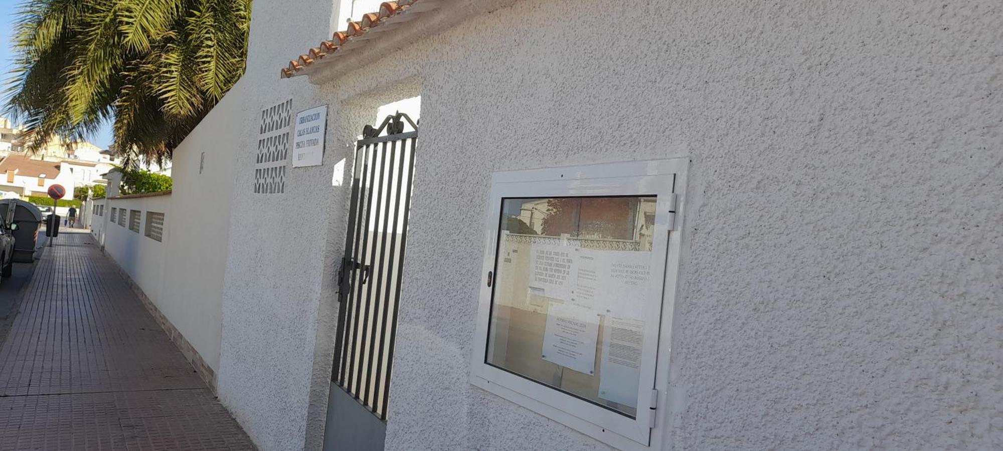 Apartment Los Locos Beach With Balcony And Wi-Fi Торевьиа Экстерьер фото