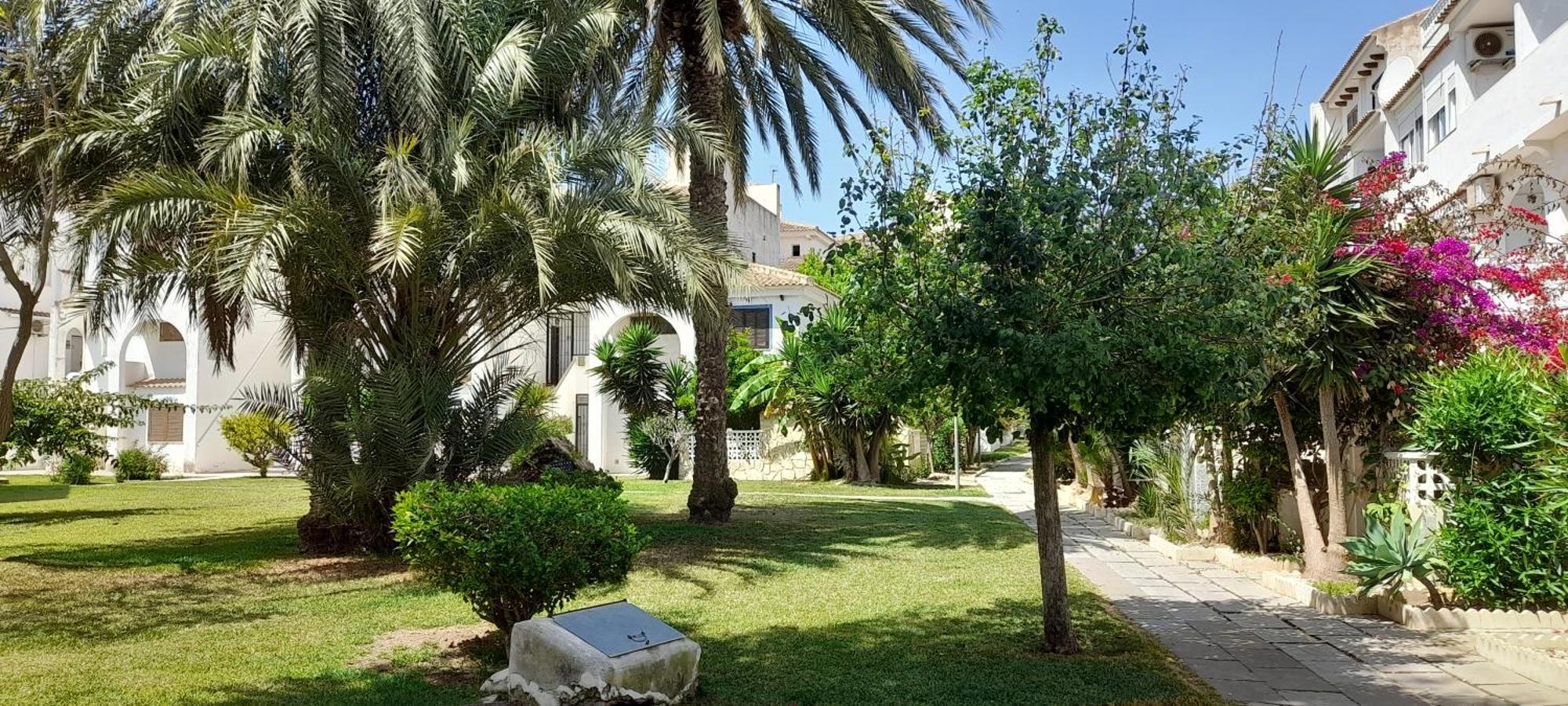 Apartment Los Locos Beach With Balcony And Wi-Fi Торевьиа Экстерьер фото