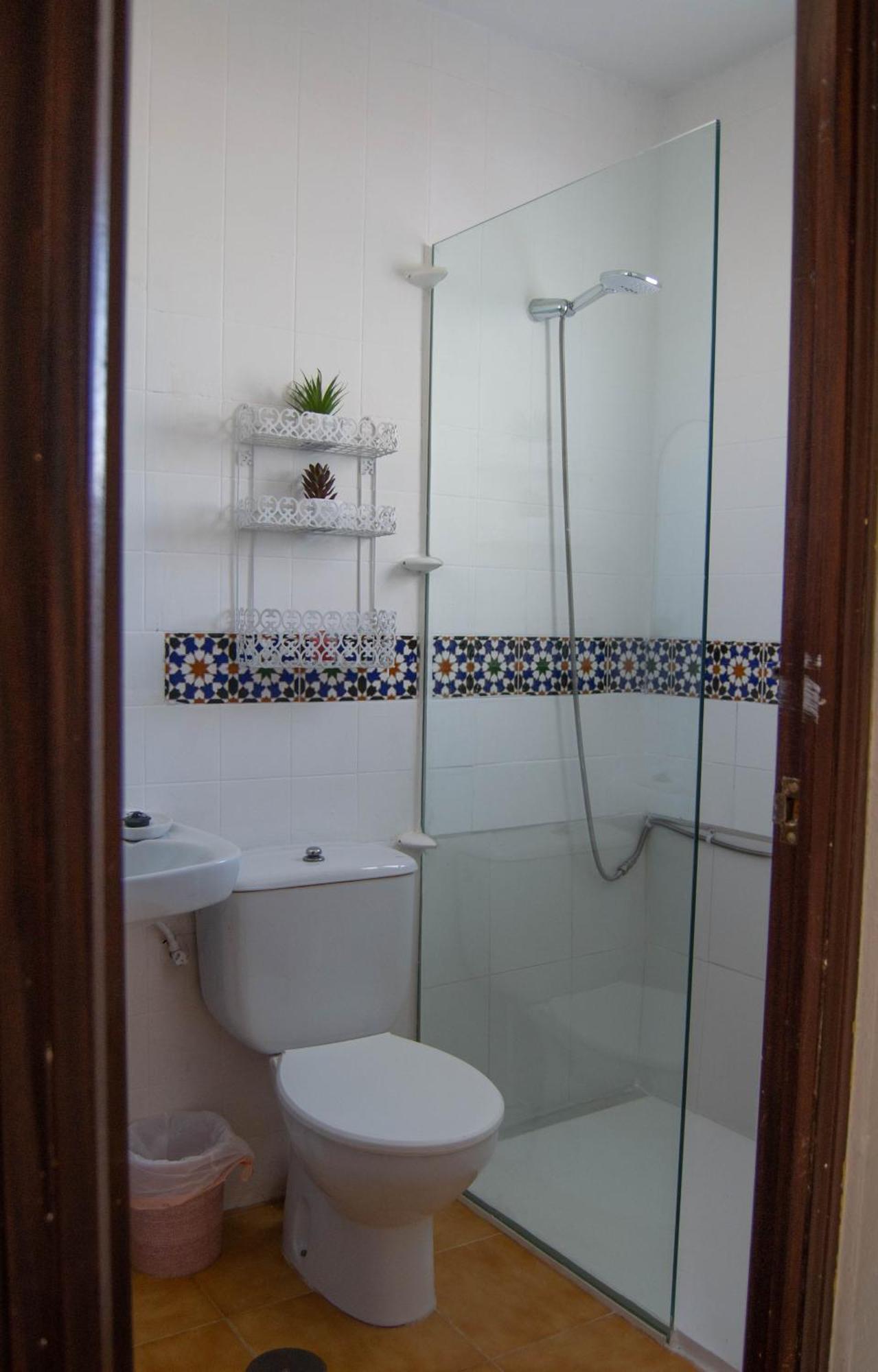 Apartment Los Locos Beach With Balcony And Wi-Fi Торевьиа Экстерьер фото